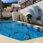 Sofia Playa Ventanicas شقة موخاكار