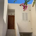 Sofia Playa Ventanicas شقة *