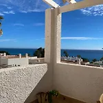 Sofia Playa Ventanicas شقة
