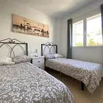 Sofia Playa Ventanicas شقة *
