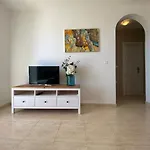 Sofia Playa Ventanicas شقة
