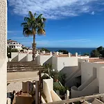 Sofia Playa Ventanicas شقة