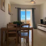 Sofia Playa Ventanicas شقة