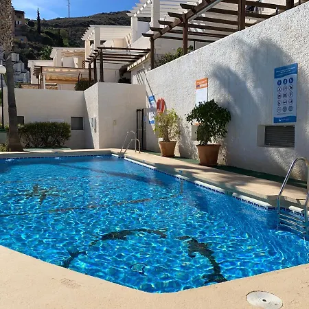 Sofia Playa Ventanicas Apartment Mojacar