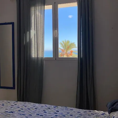 Sofia Playa Ventanicas Apartment Mojacar