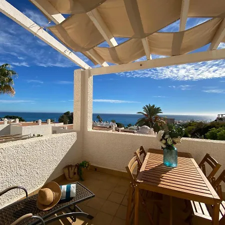 Apartment Sofia Playa Ventanicas