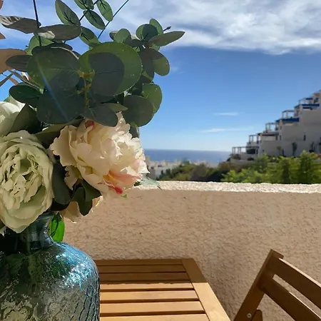 Apartment Sofia Playa Ventanicas