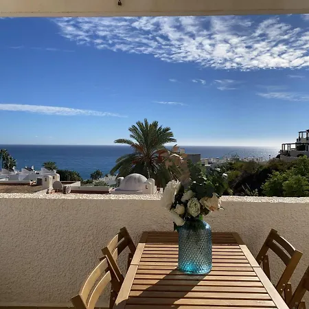 Sofia Playa Ventanicas Mojacar