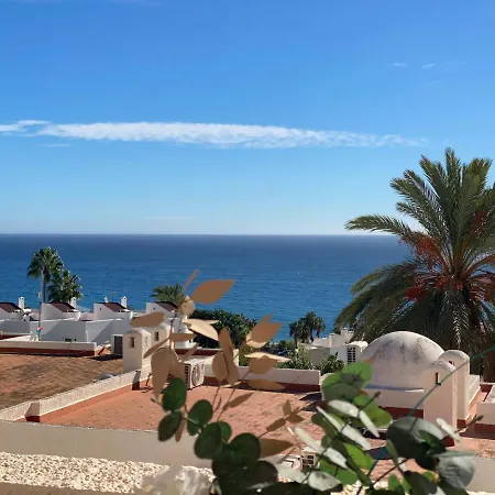 Sofia Playa Ventanicas Apartment Mojacar