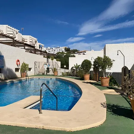 Apartment Sofia Playa Ventanicas Mojacar