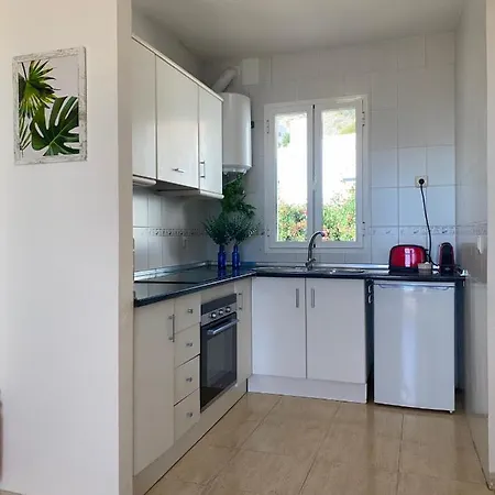 Apartment Sofia Playa Ventanicas Mojacar