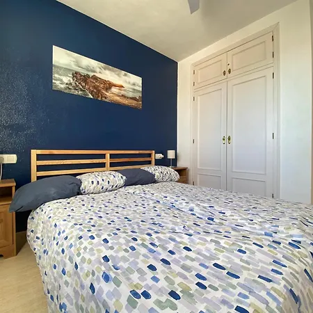 Apartment Sofia Playa Ventanicas *