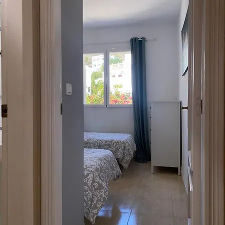 Apartment Sofia Playa Ventanicas