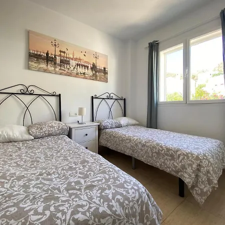 Sofia Playa Ventanicas Apartmán *