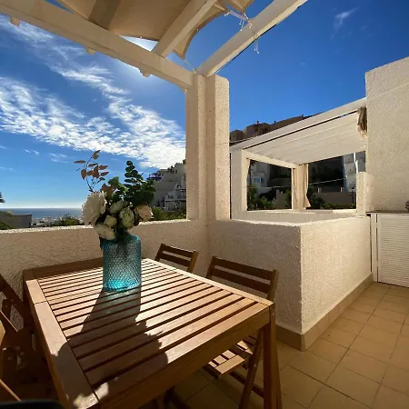 Apartment Sofia Playa Ventanicas