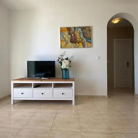 Sofia Playa Ventanicas Apartment