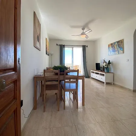 Sofia Playa Ventanicas Apartment Mojacar