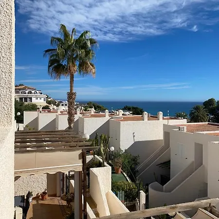 Sofia Playa Ventanicas Apartment