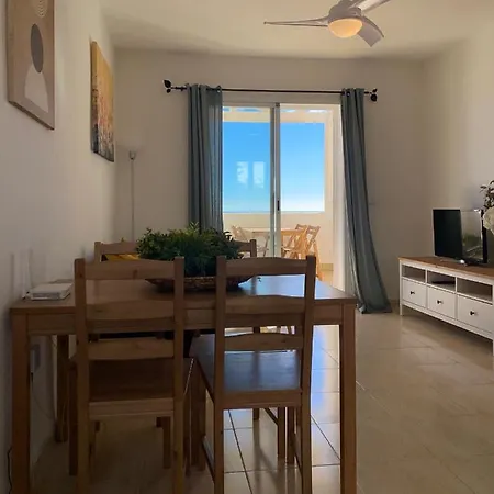 Sofia Playa Ventanicas Apartment