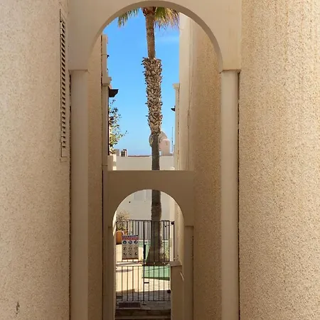 Apartment Sofia Playa Ventanicas