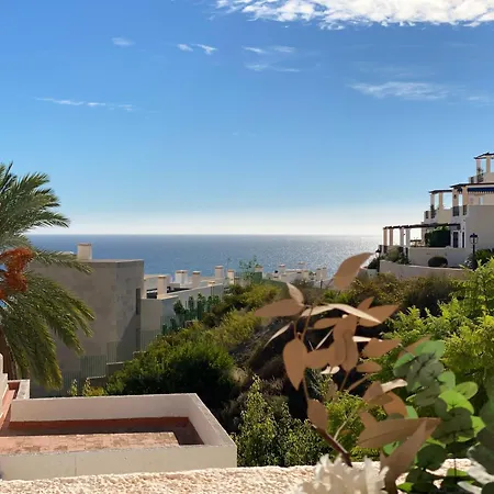 Sofia Playa Ventanicas Mojacar