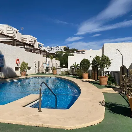 Appartamento Sofia Playa Ventanicas Mojácar