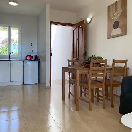 Apartman Sofia Playa Ventanicas Mojácar