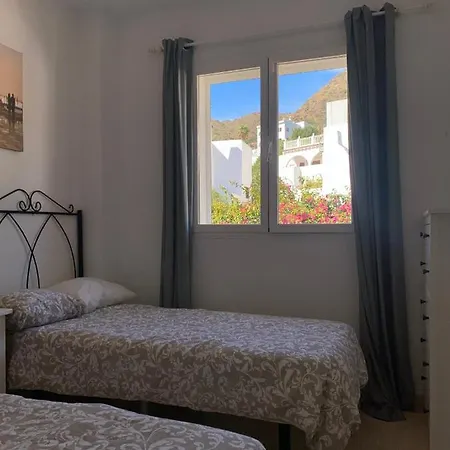 Sofia Playa Ventanicas Apartman