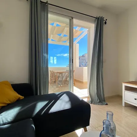 Appartamento Sofia Playa Ventanicas *