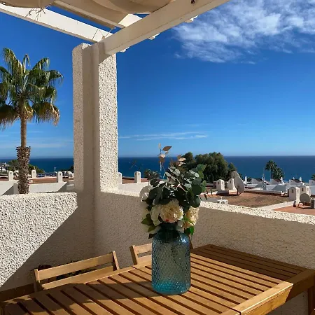 Sofia Playa Ventanicas Apartman