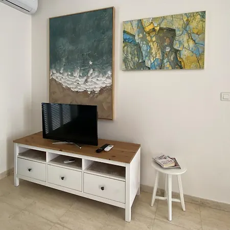 Appartamento Sofia Playa Ventanicas Mojácar