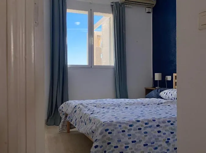 Apartman Sofia Playa Ventanicas