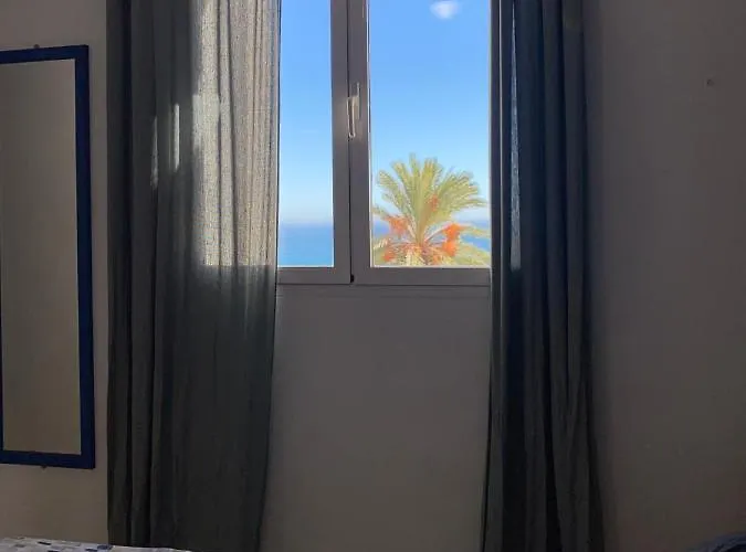 Sofia Playa Ventanicas Apartman Mojácar