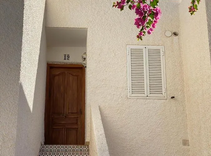 Sofia Playa Ventanicas Apartman *
