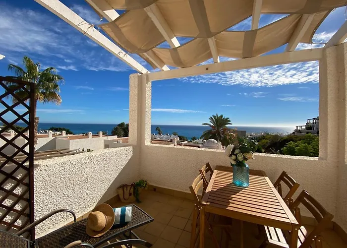 Apartman Sofia Playa Ventanicas
