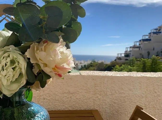 Apartman Sofia Playa Ventanicas