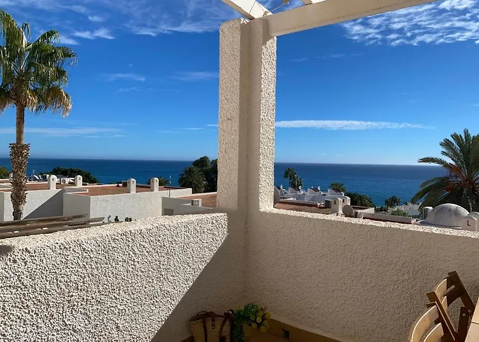 Sofia Playa Ventanicas Apartman