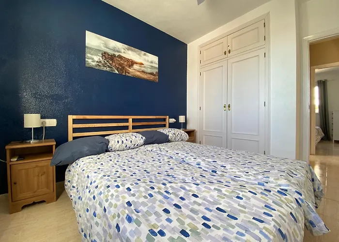 Apartman Sofia Playa Ventanicas *