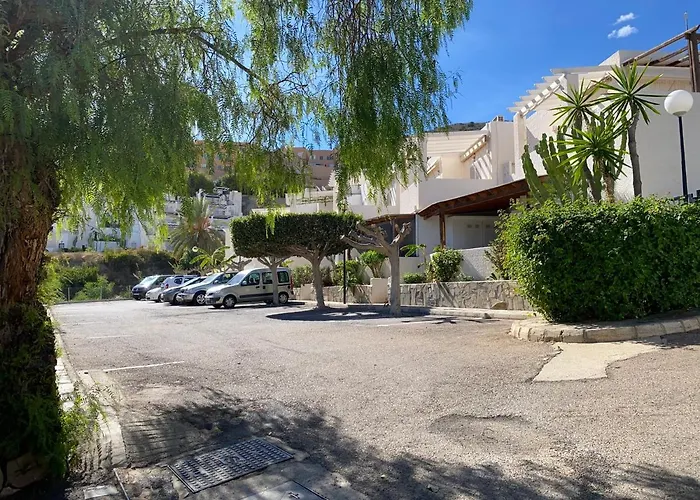 Sofia Playa Ventanicas Apartman Mojácar