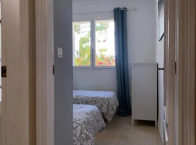 Apartman Sofia Playa Ventanicas
