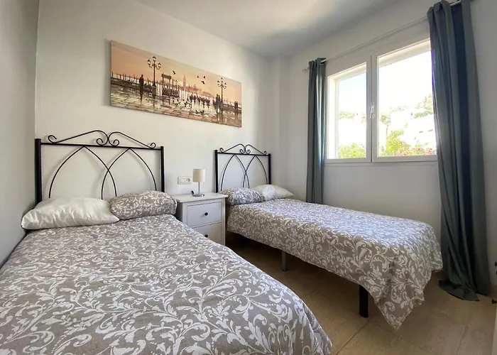 Sofia Playa Ventanicas Apartman *