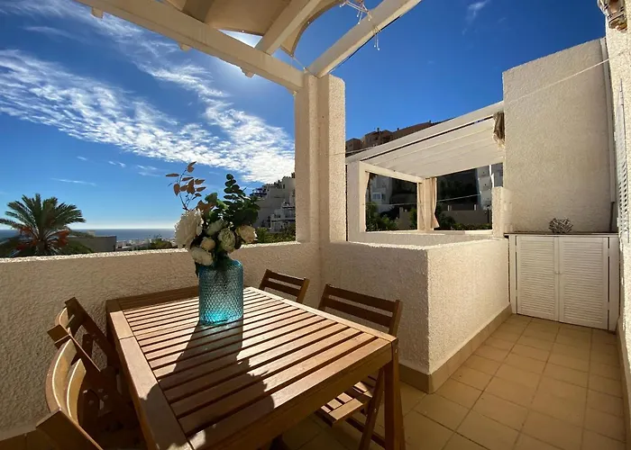 Apartman Sofia Playa Ventanicas