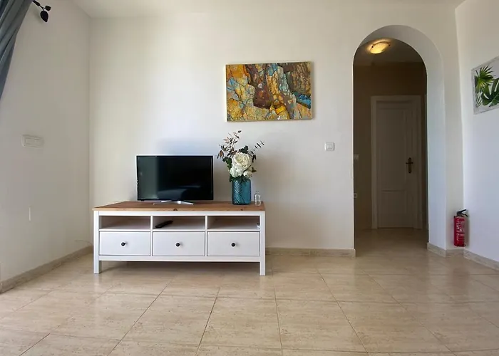 Sofia Playa Ventanicas Apartman