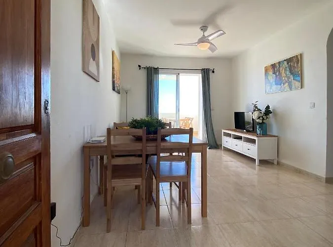 Sofia Playa Ventanicas Apartman Mojácar