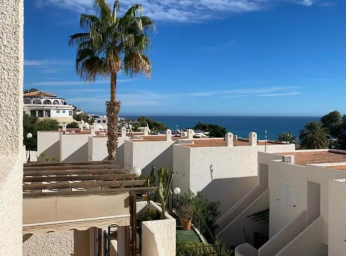 Sofia Playa Ventanicas Apartman