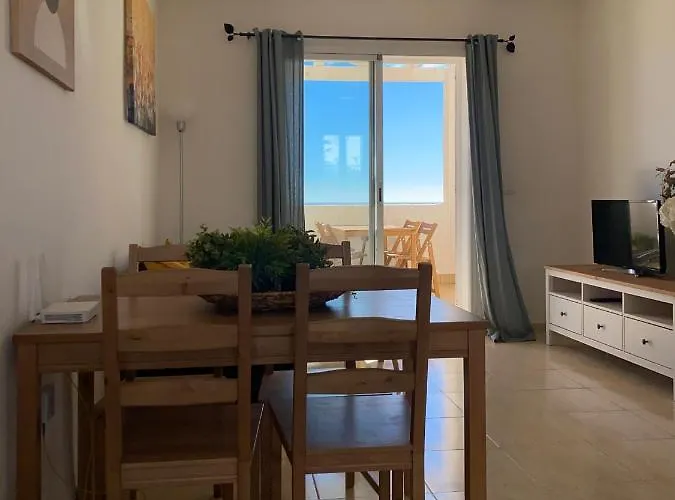 Sofia Playa Ventanicas Apartman