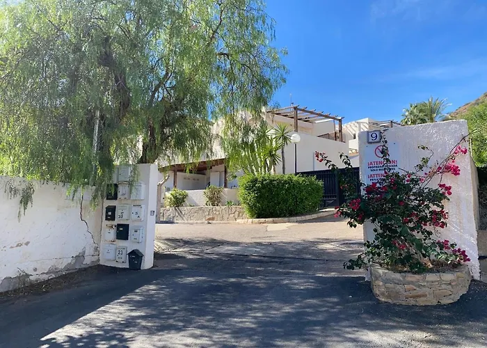 Apartman Sofia Playa Ventanicas *