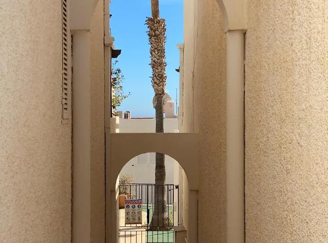 Apartman Sofia Playa Ventanicas