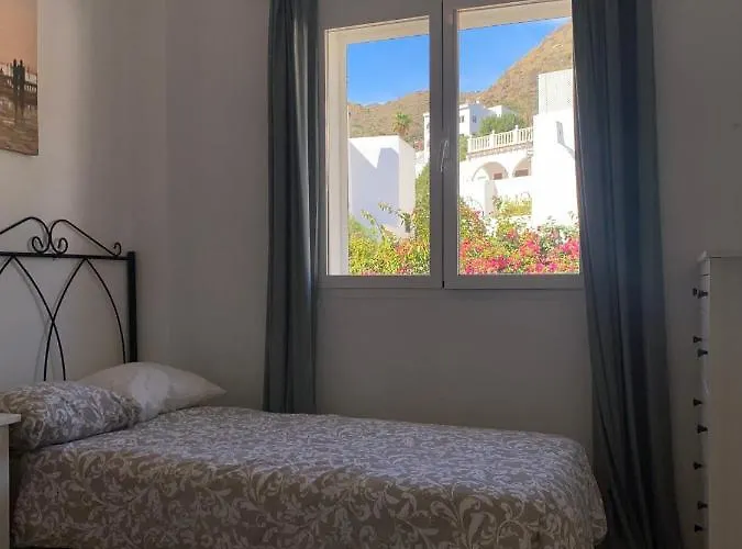 Sofia Playa Ventanicas Apartman