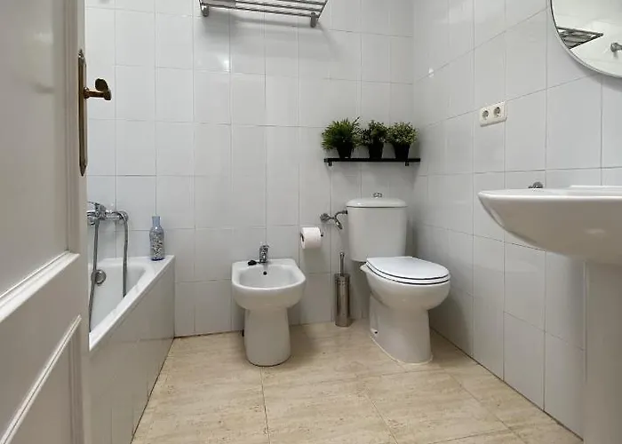 Sofia Playa Ventanicas Apartman
